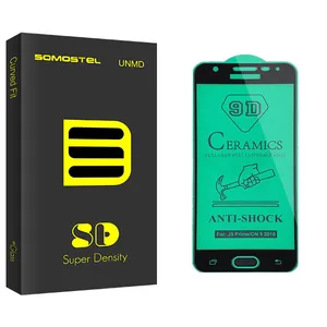 Somastel SD Glass Ceramics Screen Protector For Samsung Galaxy J5 Prime