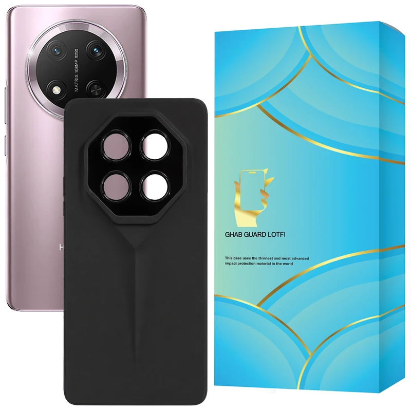 کاور قاب گارد لطفی مدل PRDZ مناسب برای گوشی موبایل آنر X9c