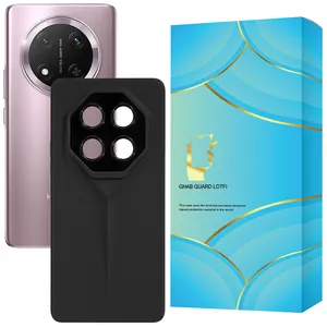 Ghab Guard LOTFI PRDZ Cover for Honor X9c