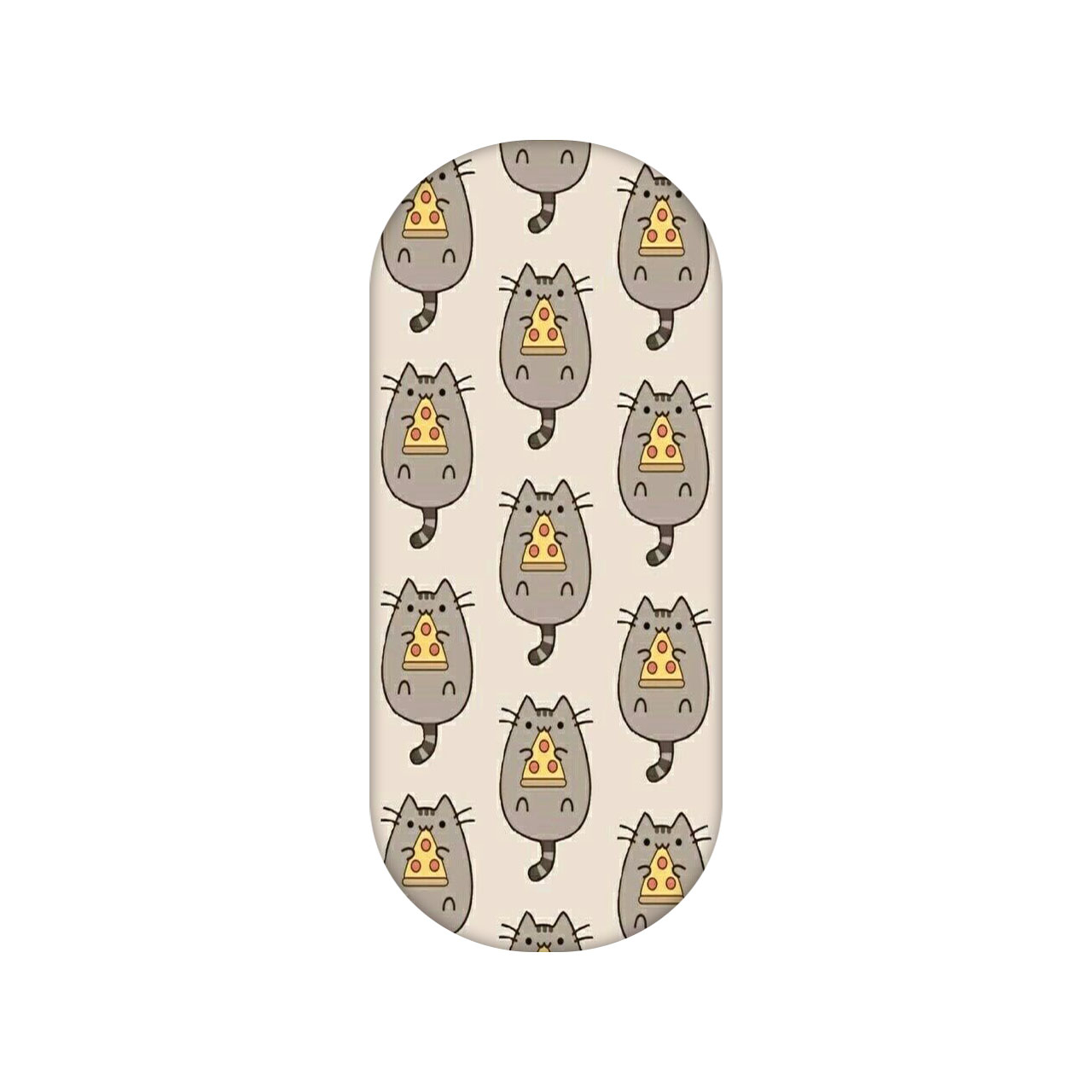 سوهان ناخن مدل فانتزی کد 273