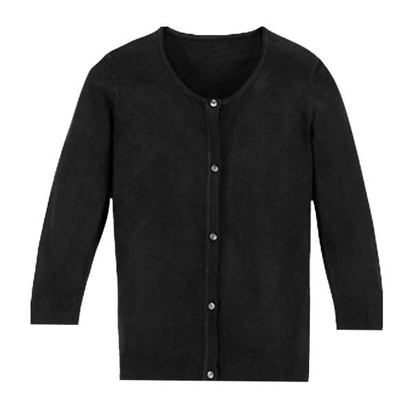 ژاکت زنانه بلو موشن مدل cardigan classic