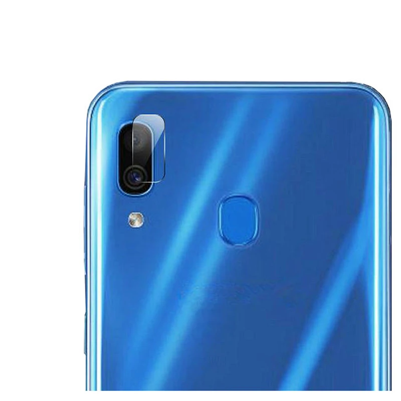 محافظ لنز دوربین مدل G-002 مناسب برای گوشی موبایل سامسونگ Galaxy A30