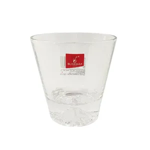 نیم لیوان بلینک مکس مدل اورست کد KTY-4319 بسته 6 عددی