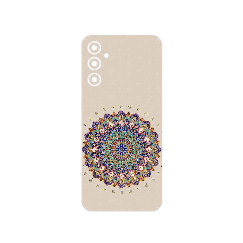 برچسب پوششی ماهوت مدل Art of Illumination 5 مناسب برای گوشی موبایل سامسونگ Galaxy M14