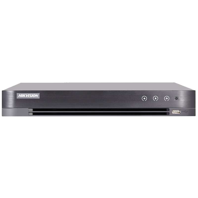 ضبط کننده ویدئویی هایک ویژن مدل DS-7216HUHI-K2