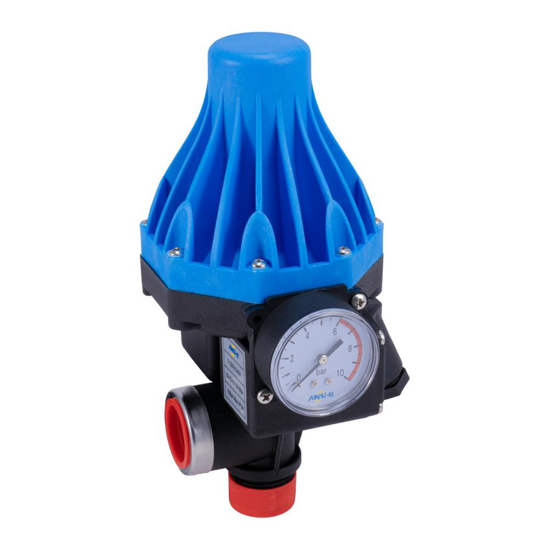 ست کنترل آنشی مدل DSK-3.2