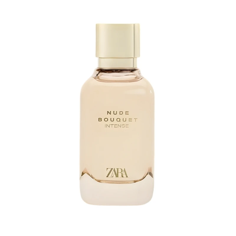 ادوپرفیوم زنانه زارا مدل نود بوکت با رایحه معتدل حجم 100 میلی‌لیتر