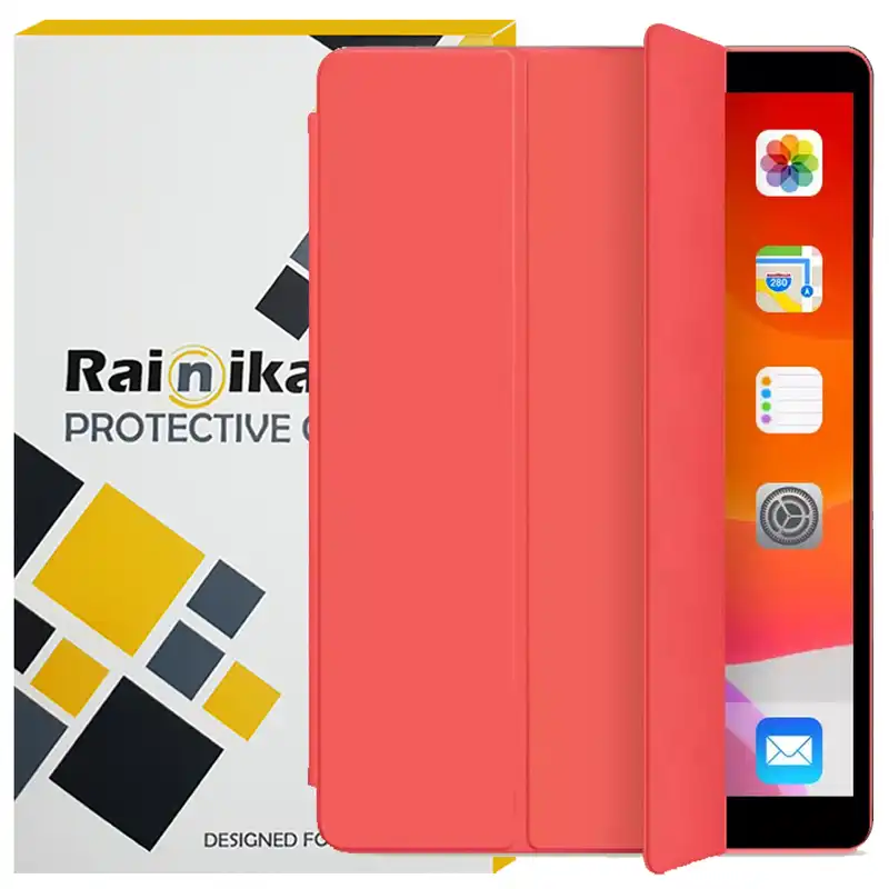 کاور رینیکا مدل Slim Tab مناسب برای تبلت اپل IPad Air 4 / 5 / 2022