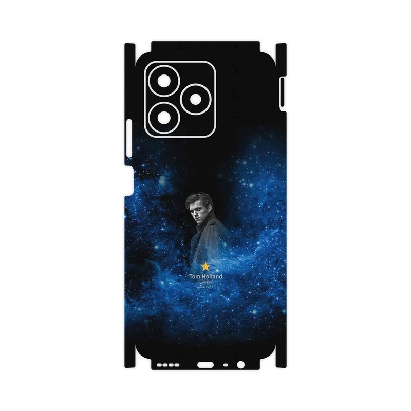 برچسب پوششی ماهوت مدل tom holland-FullSkin مناسب برای گوشی موبایل ریلمی C53