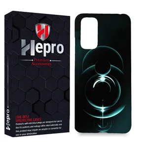HEPRO MC Cover for XIAOMI Redmi Note 11 4G / Note 11S