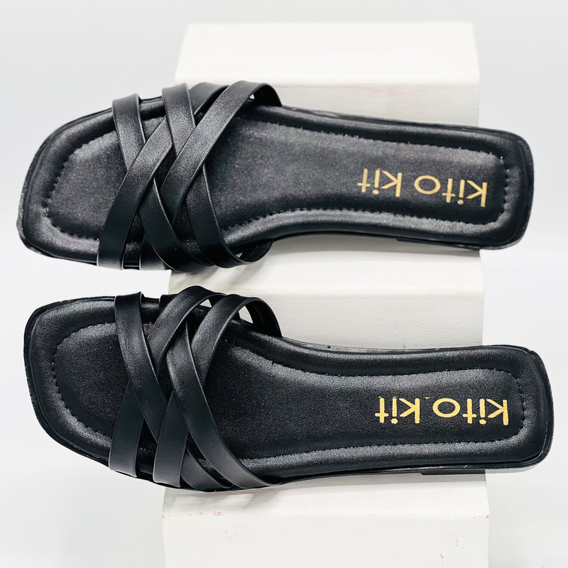 صندل زنانه کیتو مدل ورونیکا 042