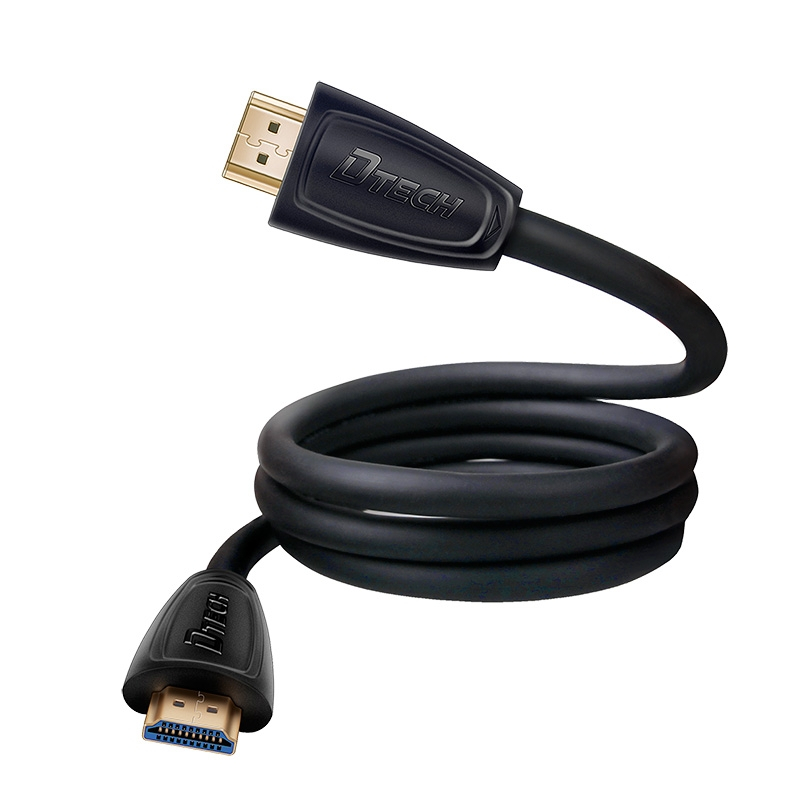 کابل HDMI دیتک مدل DT-H007 طول 8 متر
