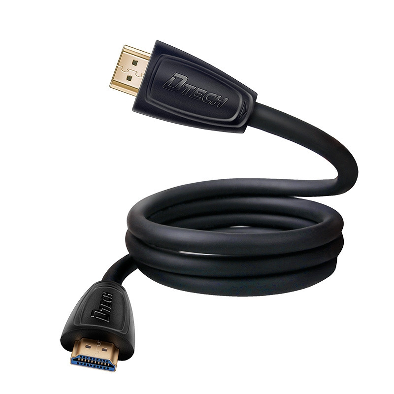 کابل HDMI دیتک مدل DT-H007 طول 8 متر
