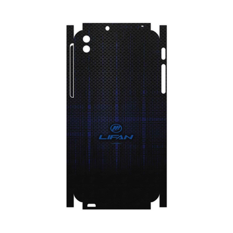 برچسب پوششی ماهوت مدل Lifan-FullSkin مناسب برای گوشی موبایل اچ تی سی Desire 816
