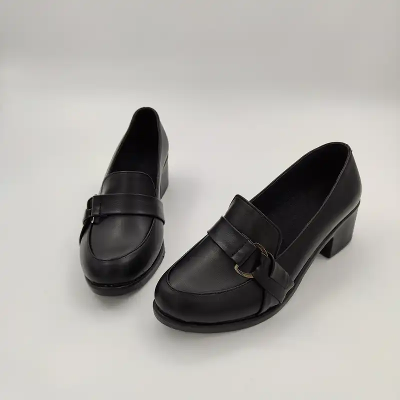 کفش زنانه مدل MVS-PBH