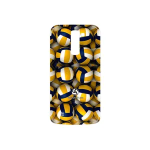 MAHOOT Volleyball Cover Sticker for LG K10