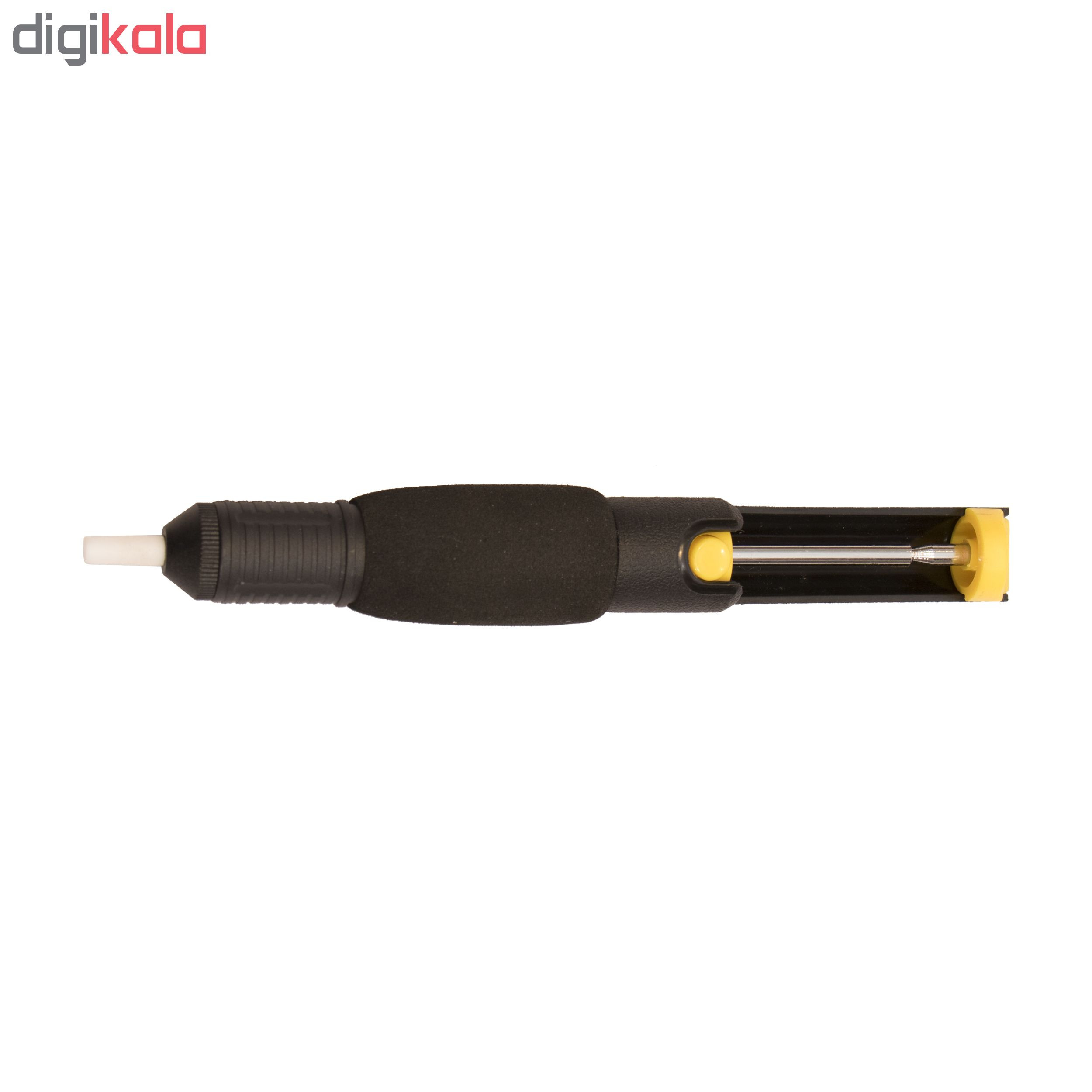 قلع کش رولنز مدل RN-336D قلع کش رولنز مدل RN-336D