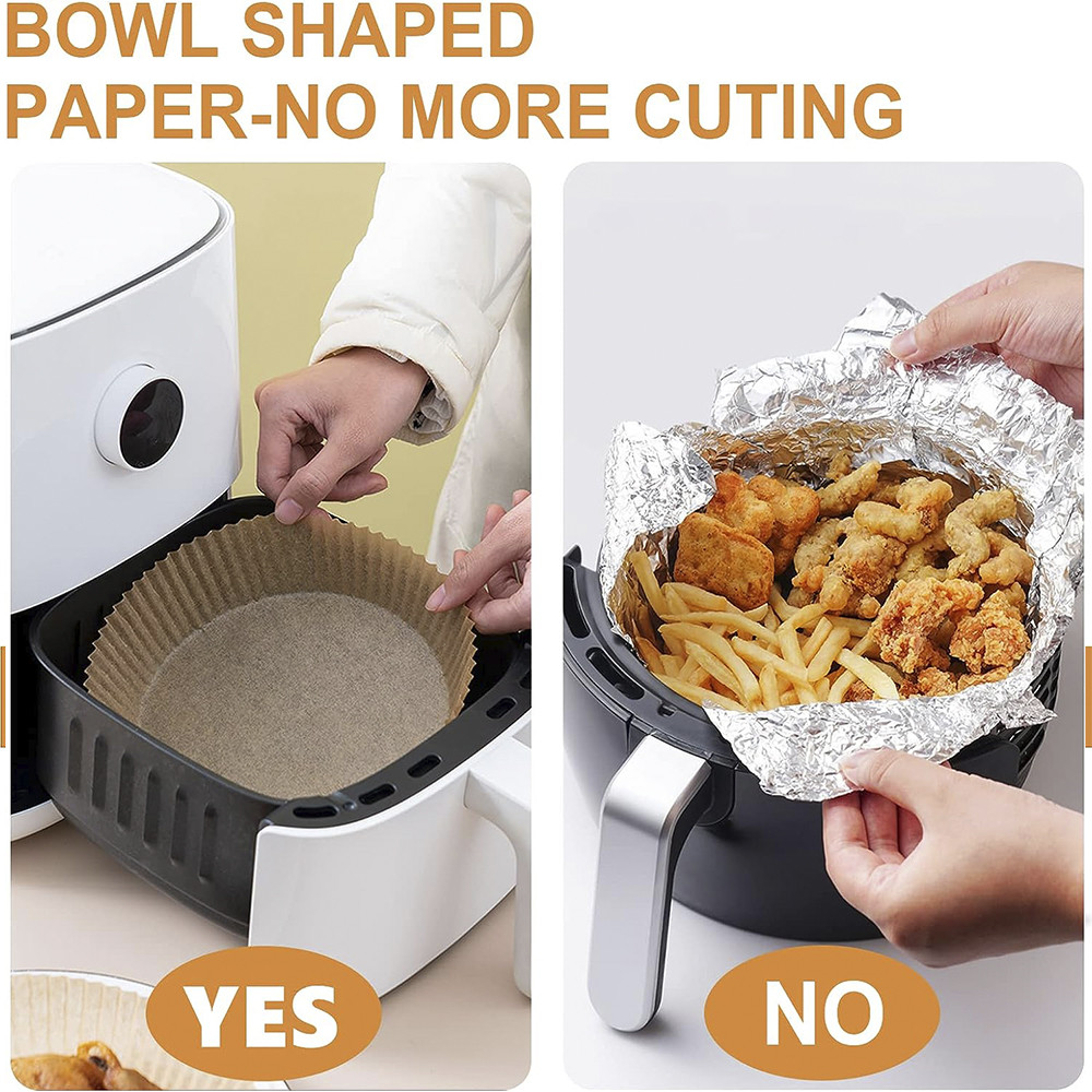 کاغذ سرخ کن ایرفرایر هپی فلکس مدل BSP0421-1160699 مجموعه 100 عددی