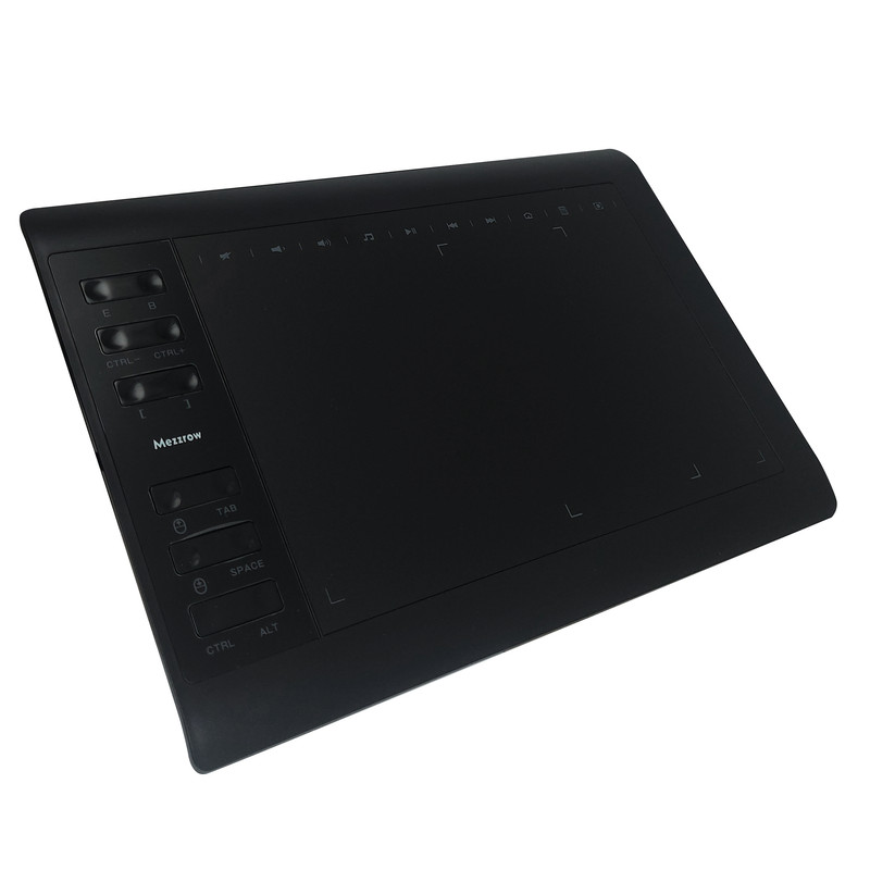 تبلت گرافیکی مزرو مدل VIN1060Plus