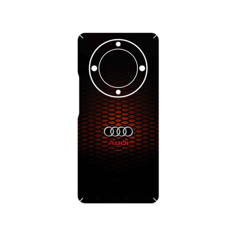 برچسب پوششی ماهوت مدل Audi_AG مناسب برای گوشی موبایل آنر X9a