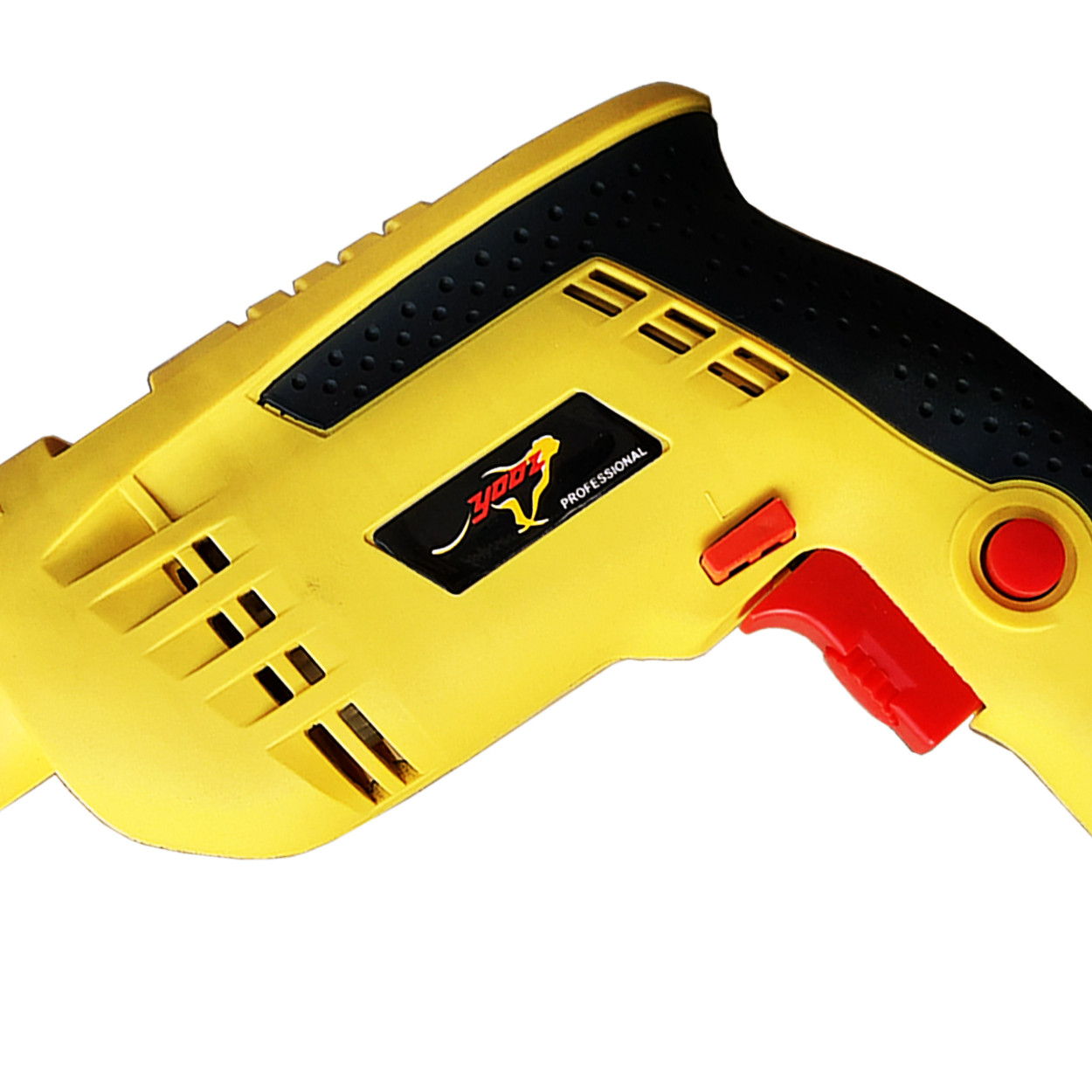 دریل چکشی یوز مدل AT-650