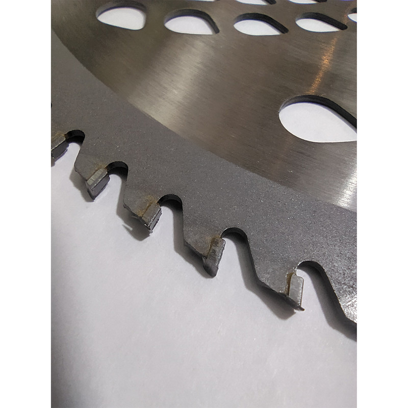 تیغه علف تراش مدل 40T