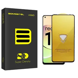 Somastel SD OG Screen Protector For Realme 10 4G