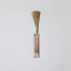 نشانگر کتاب مدل ماندالا