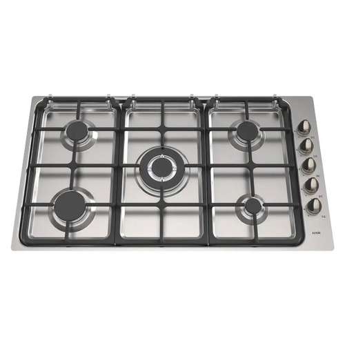 اجاق گاز صفحه ای آلتون مدل S521