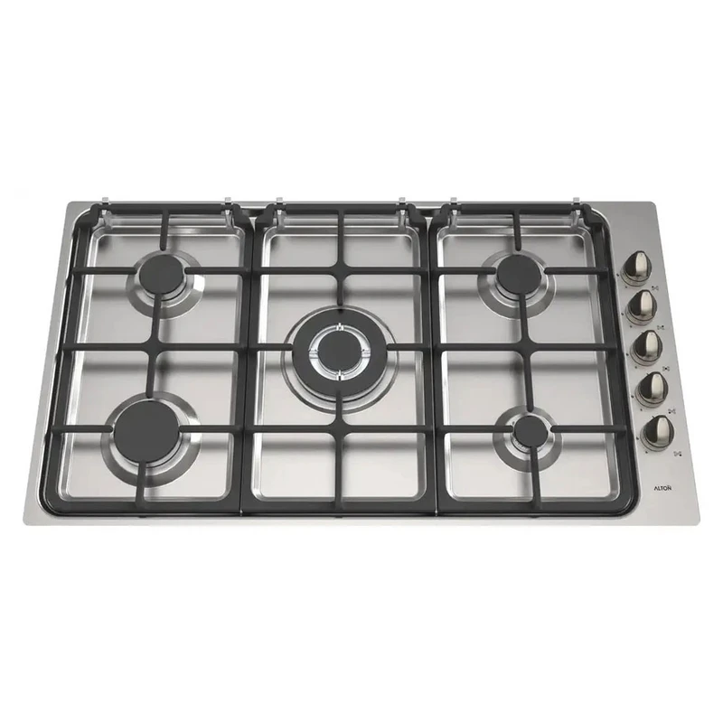 اجاق گاز صفحه ای آلتون مدل S521