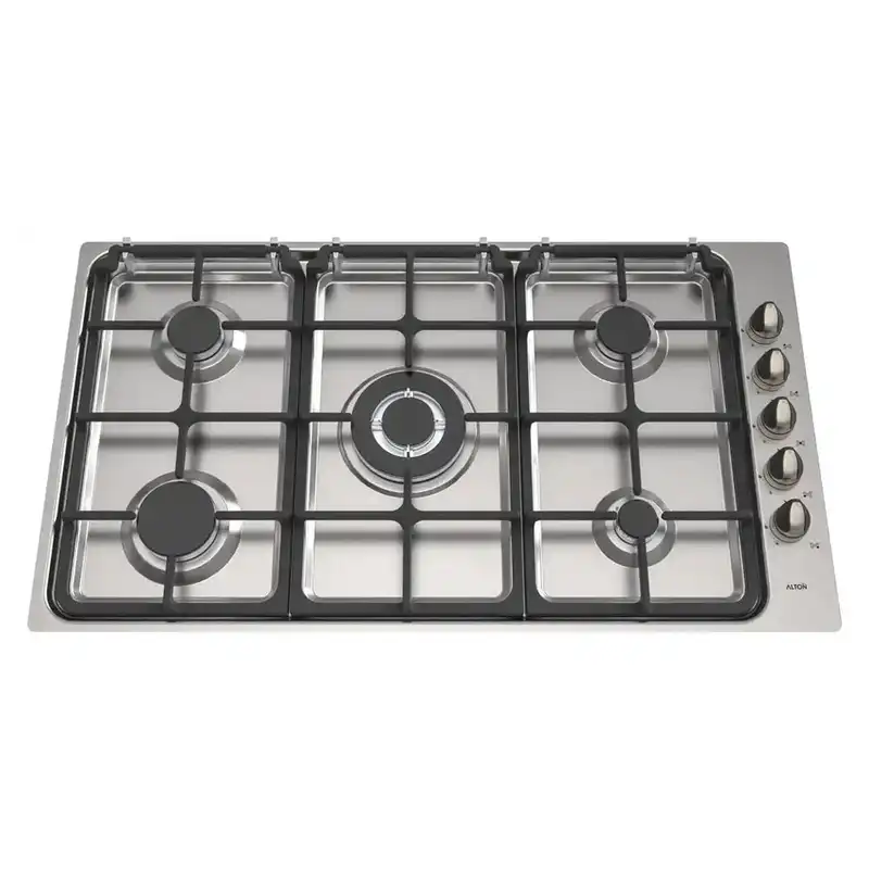 اجاق گاز صفحه ای آلتون مدل S521