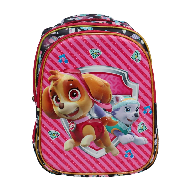 کوله پشتی مدل سگ های نگهبان کد NA-0961