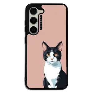 AKAM AMC-WSGS23-CATS-41 Cover For Samsung Galaxy S23
