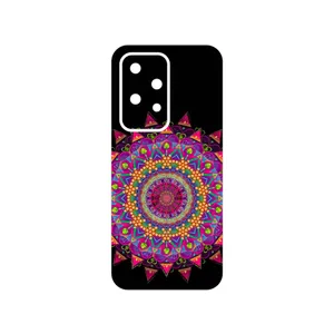 MAHOOT Mandala Design 5 Cover Sticker for Honor 200 Lite