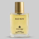 عطر جیبی مردانه وودی سنس مدل BAD BOY حجم 30 میلی لیتر