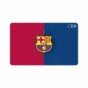 MAHOOT Barcelona Cover Sticker for Huawei Matepad 10.4 2020 BAH3-L09