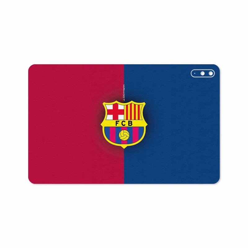 برچسب پوششی ماهوت مدل Barcelona مناسب برای تبلت هوآوی Matepad 10.4 2020 BAH3-L09