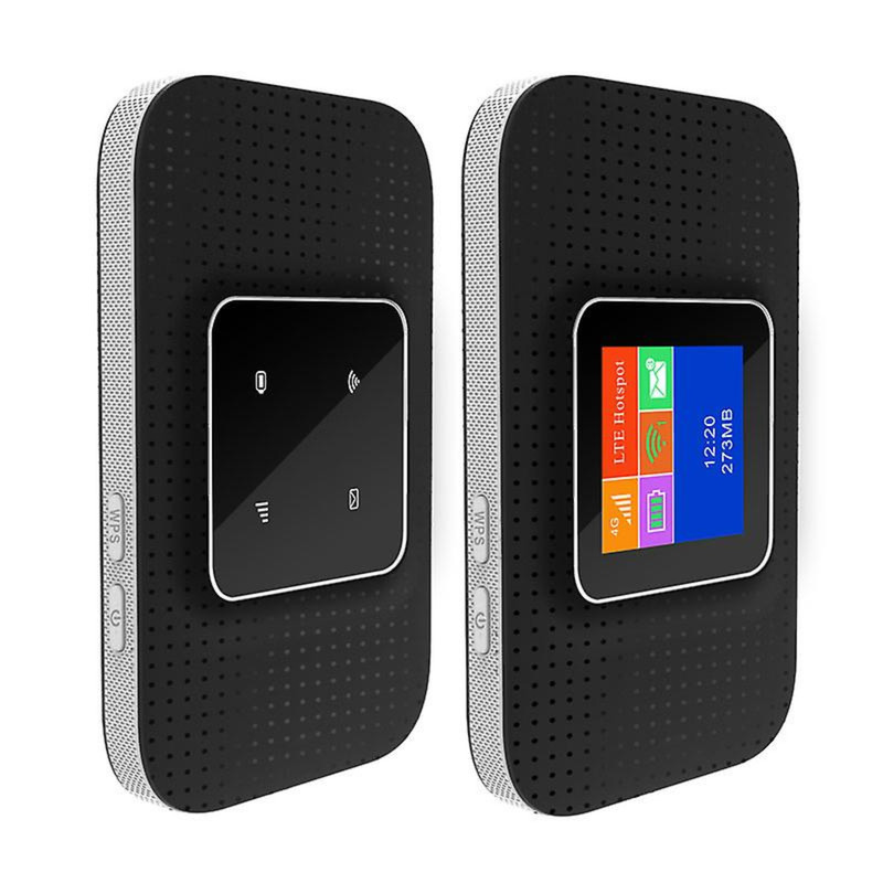 مودم 4G LTE قابل حمل پرودو مدل ZTE Port
