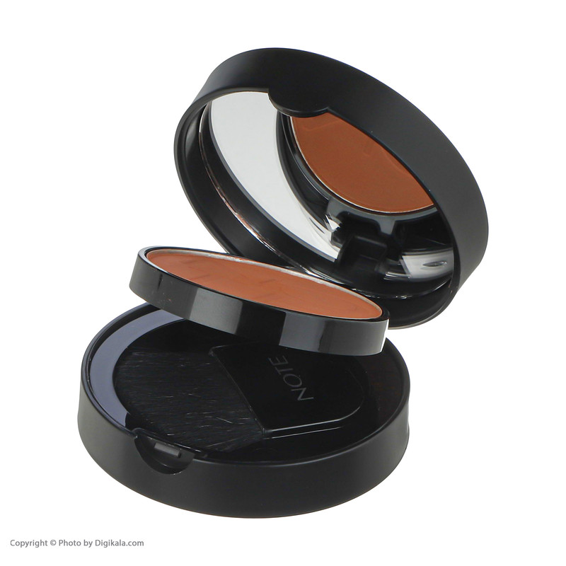 رژ گونه نوت سری Luminous Silk تحت لیسانس شماره05