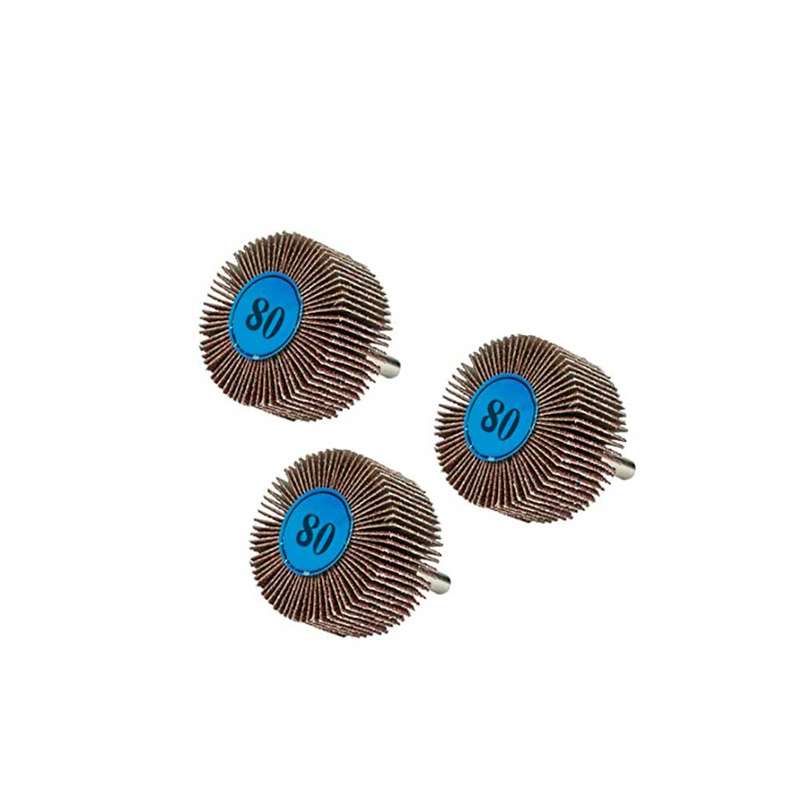 مجموعه 3 عددی سنباده چتری لینیکس مدل LI