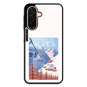 AKAM AMC-WSGA26-SKI-26 Cover For Samsung Galaxy A26