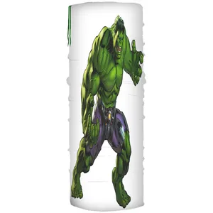 دستمال سر و گردن مدل هالک کد E 108