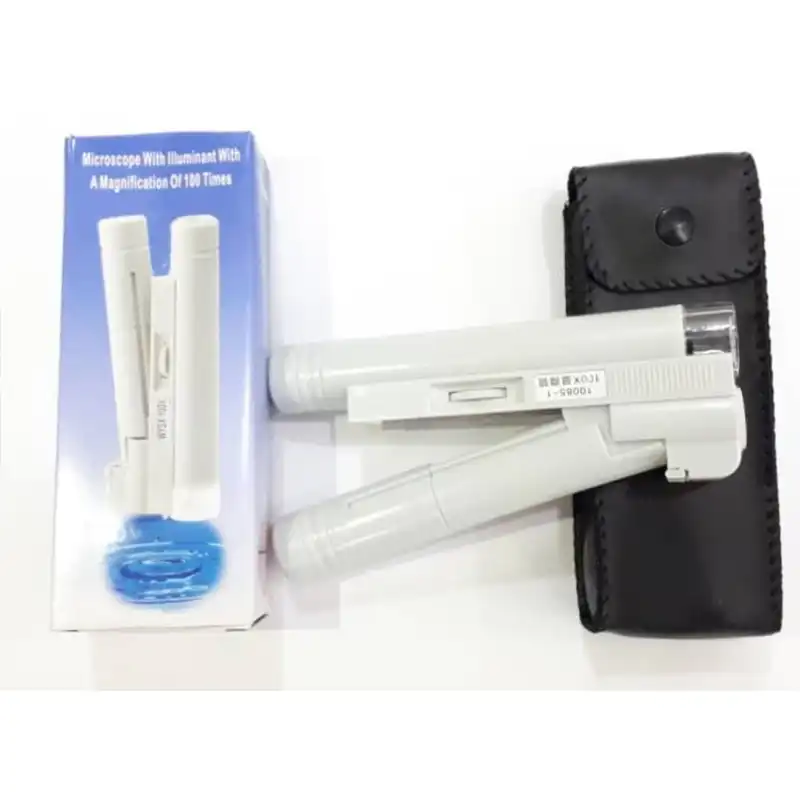 میکروسکوپ مدل CM کد 100