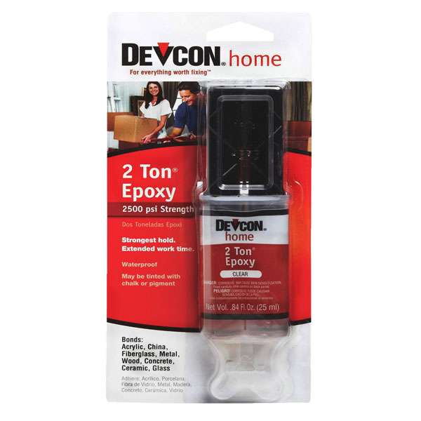 چسب اپوکسی دوکن مدل 31345  حجم 25 میلی لیتر