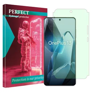 Perfect Eye care model green light protection screen protector suitable for OnePlus 13 Mobile phone