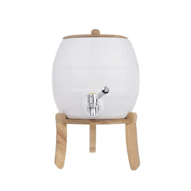 کلمن امبیکو مدل 1800 گنجایش 4.5 لیتر