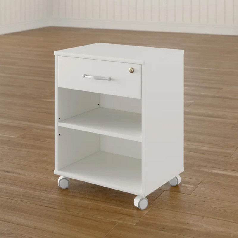 فایل اداری اسمردیس مدل F139 - MDF