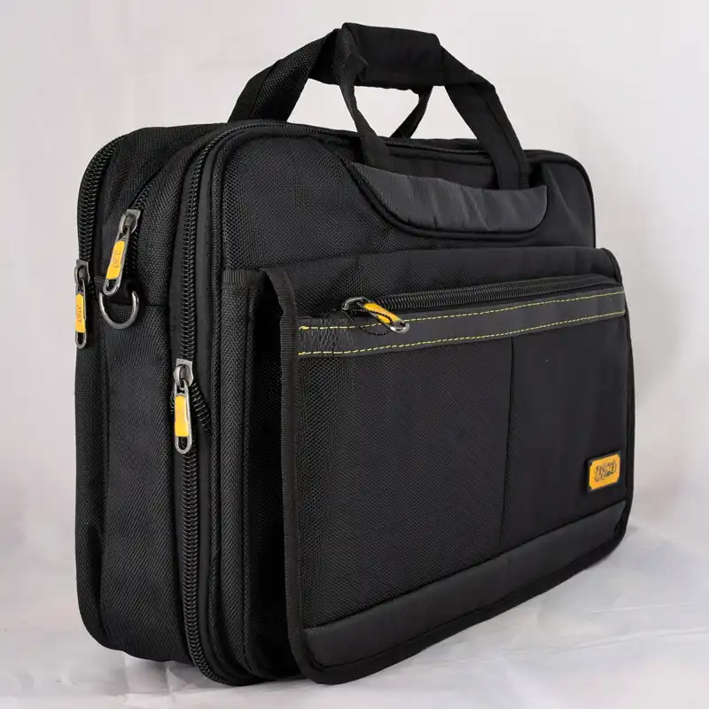 کیف اداری چرم ما مدل DP-2