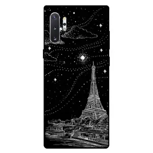 Megafone 8107 Cover For Samsung Galaxy Note 10 Plus