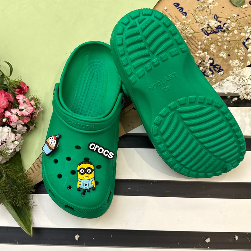 صندل زنانه مدل جیبیتز کد GR-01